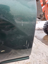 1999-2007 Chevrolet Silverado / GMC Sierra 1500 5' 8" Short Truck Bed