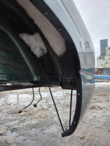 1999-2007 Chevrolet Silverado / GMC Sierra 1500 5' 8" Short Truck Bed