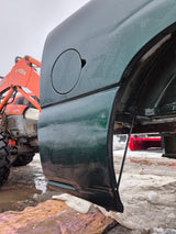 1999-2007 Chevrolet Silverado / GMC Sierra 1500 5' 8" Short Truck Bed