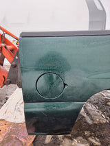 1999-2007 Chevrolet Silverado / GMC Sierra 1500 5' 8" Short Truck Bed