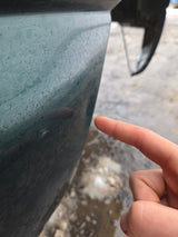 1999-2007 Chevrolet Silverado / GMC Sierra 1500 5' 8" Short Truck Bed