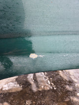 1999-2007 Chevrolet Silverado / GMC Sierra 1500 5' 8" Short Truck Bed