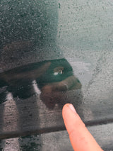 1999-2007 Chevrolet Silverado / GMC Sierra 1500 5' 8" Short Truck Bed