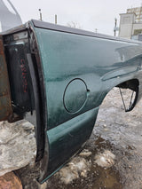 1999-2007 Chevrolet Silverado / GMC Sierra 1500 5' 8" Short Truck Bed