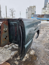 1999-2007 Chevrolet Silverado / GMC Sierra 1500 5' 8" Short Truck Bed