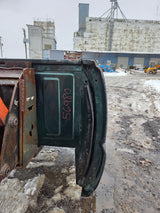 1999-2007 Chevrolet Silverado / GMC Sierra 1500 5' 8" Short Truck Bed