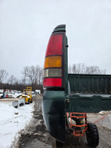 1999-2007 Chevrolet Silverado / GMC Sierra 1500 5' 8" Short Truck Bed