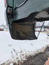 1999-2007 Chevrolet Silverado / GMC Sierra 1500 5' 8" Short Truck Bed