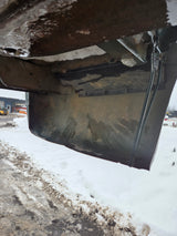 1999-2007 Chevrolet Silverado / GMC Sierra 1500 5' 8" Short Truck Bed