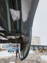 1999-2007 Chevrolet Silverado / GMC Sierra 1500 5' 8" Short Truck Bed