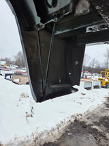 1999-2007 Chevrolet Silverado / GMC Sierra 1500 5' 8" Short Truck Bed