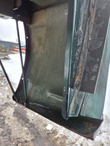 1999-2007 Chevrolet Silverado / GMC Sierra 1500 5' 8" Short Truck Bed