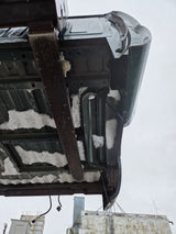 1999-2007 Chevrolet Silverado / GMC Sierra 1500 5' 8" Short Truck Bed