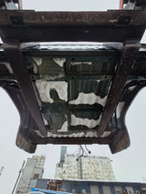 1999-2007 Chevrolet Silverado / GMC Sierra 1500 5' 8" Short Truck Bed