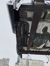 1999-2007 Chevrolet Silverado / GMC Sierra 1500 5' 8" Short Truck Bed