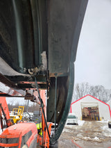 1999-2007 Chevrolet Silverado / GMC Sierra 1500 5' 8" Short Truck Bed