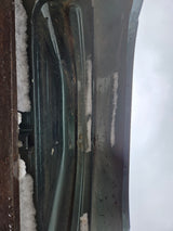 1999-2007 Chevrolet Silverado / GMC Sierra 1500 5' 8" Short Truck Bed