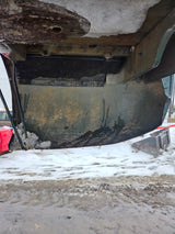 1999-2007 Chevrolet Silverado / GMC Sierra 1500 5' 8" Short Truck Bed