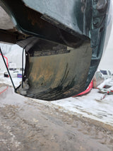 1999-2007 Chevrolet Silverado / GMC Sierra 1500 5' 8" Short Truck Bed