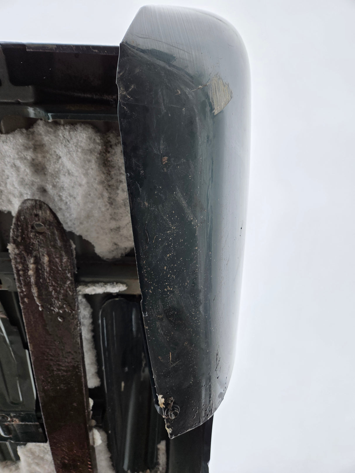 1999-2007 Chevrolet Silverado / GMC Sierra 1500 5' 8" Short Truck Bed