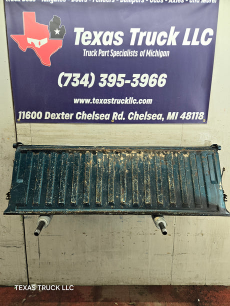 1994-2002 Dodge Ram 1500 2500 3500 2nd Gen Truck Tailgate