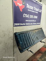 1994-2002 Dodge Ram 1500 2500 3500 2nd Gen Truck Tailgate