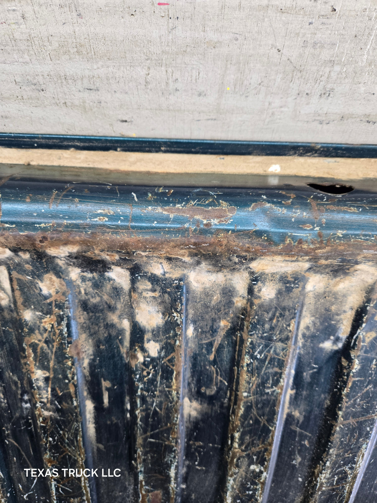 1994-2002 Dodge Ram 1500 2500 3500 2nd Gen Truck Tailgate