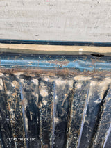 1994-2002 Dodge Ram 1500 2500 3500 2nd Gen Truck Tailgate