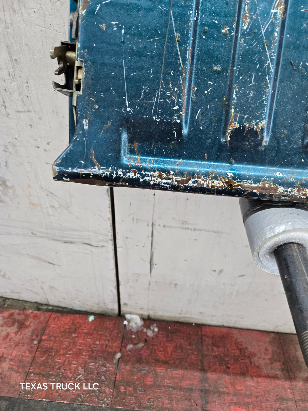 1994-2002 Dodge Ram 1500 2500 3500 2nd Gen Truck Tailgate