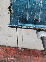 1994-2002 Dodge Ram 1500 2500 3500 2nd Gen Truck Tailgate