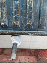 1994-2002 Dodge Ram 1500 2500 3500 2nd Gen Truck Tailgate