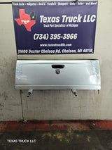 2003-2008 Dodge Ram 1500 2500 3500 3rd Gen Tailgate