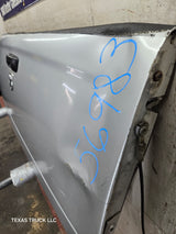 2003-2008 Dodge Ram 1500 2500 3500 3rd Gen Tailgate