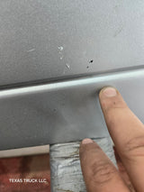 2003-2008 Dodge Ram 1500 2500 3500 3rd Gen Tailgate