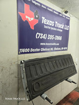 2003-2008 Dodge Ram 1500 2500 3500 3rd Gen Tailgate