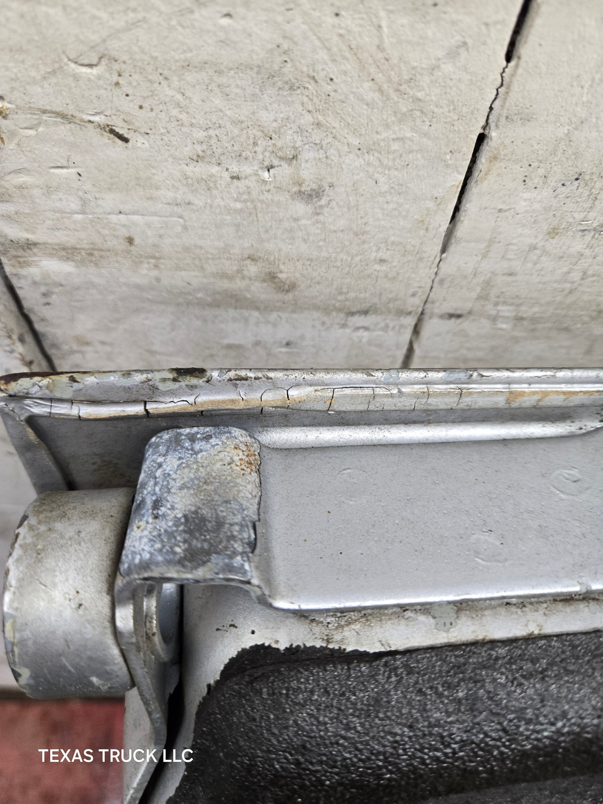 2003-2008 Dodge Ram 1500 2500 3500 3rd Gen Tailgate