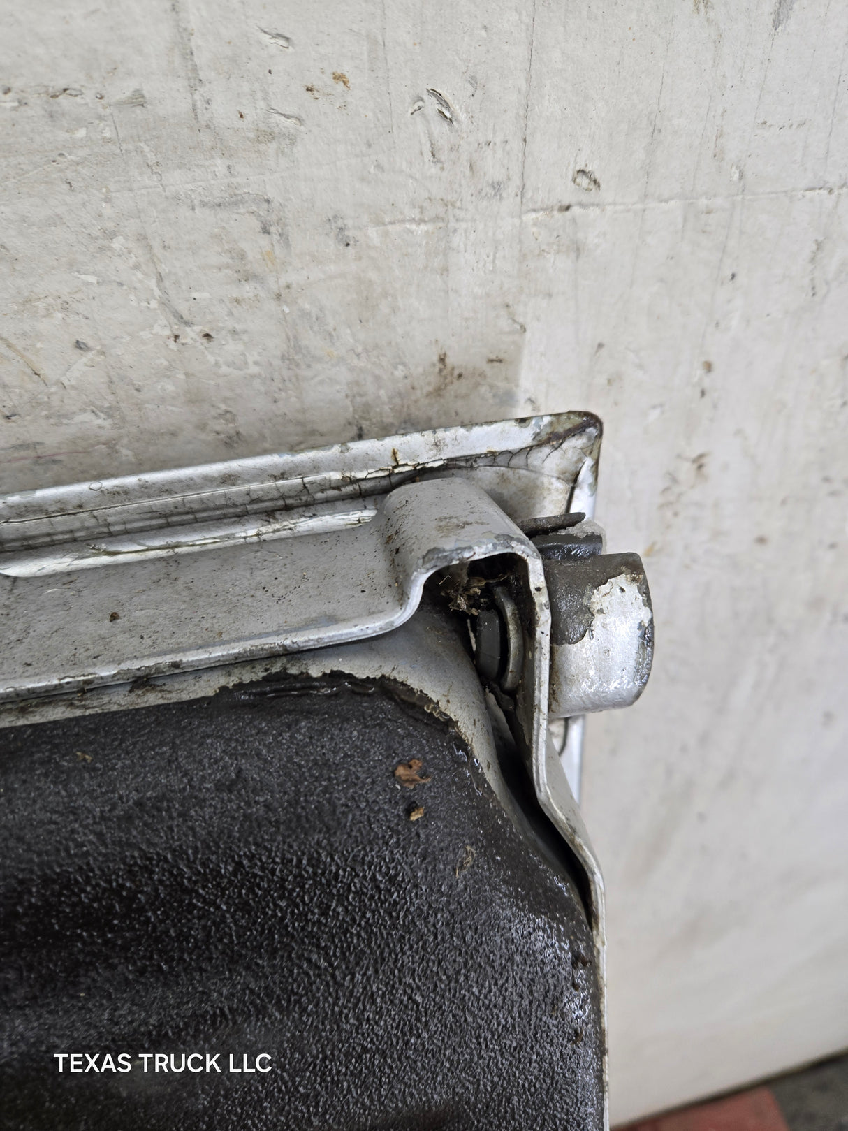 2003-2008 Dodge Ram 1500 2500 3500 3rd Gen Tailgate