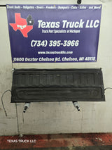 2003-2008 Dodge Ram 1500 2500 3500 3rd Gen Tailgate