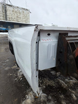 2014-2019 GMC Sierra 1500 2500 3500 HD 8' Long Truck Bed