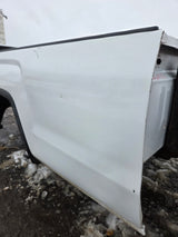 2014-2019 GMC Sierra 1500 2500 3500 HD 8' Long Truck Bed
