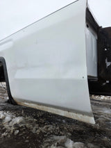 2014-2019 GMC Sierra 1500 2500 3500 HD 8' Long Truck Bed