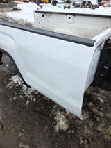 2014-2019 GMC Sierra 1500 2500 3500 HD 8' Long Truck Bed