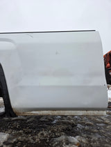 2014-2019 GMC Sierra 1500 2500 3500 HD 8' Long Truck Bed