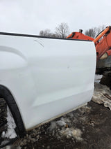 2014-2019 GMC Sierra 1500 2500 3500 HD 8' Long Truck Bed