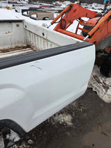 2014-2019 GMC Sierra 1500 2500 3500 HD 8' Long Truck Bed