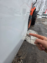 2014-2019 GMC Sierra 1500 2500 3500 HD 8' Long Truck Bed