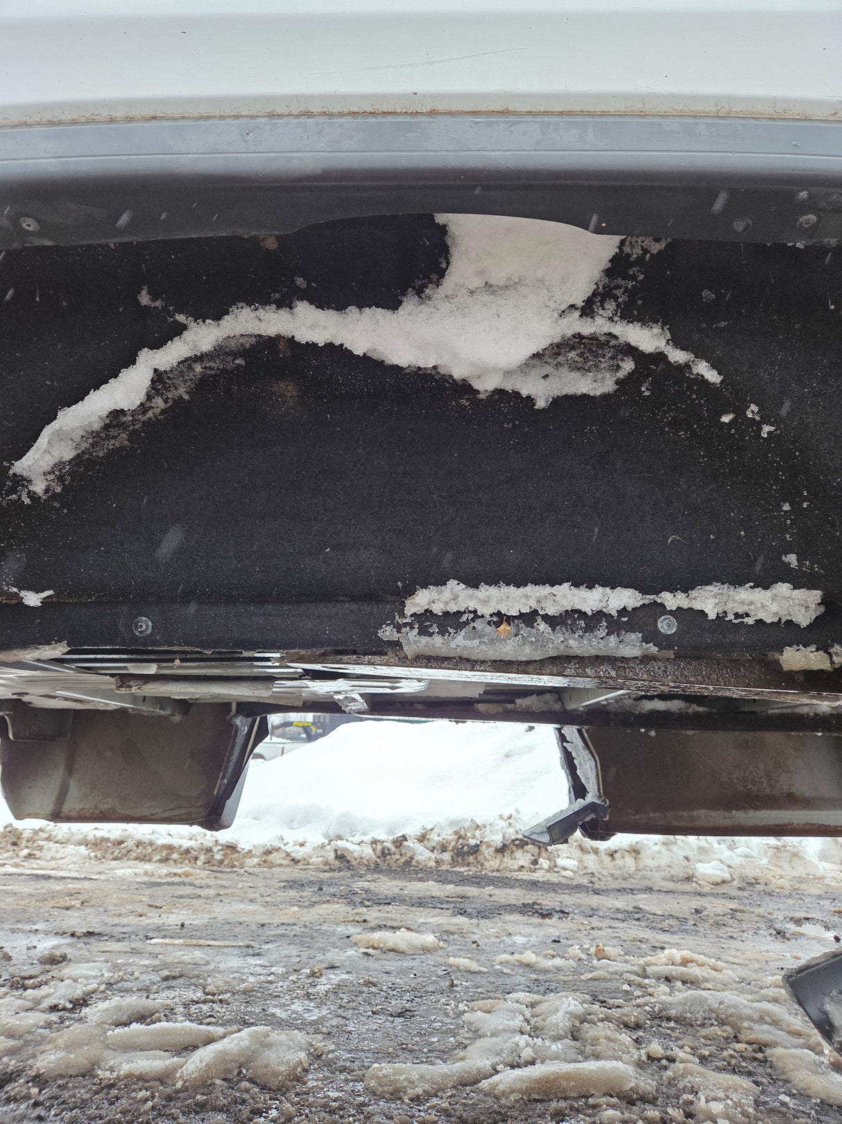 2014-2019 GMC Sierra 1500 2500 3500 HD 8' Long Truck Bed