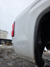 2014-2019 GMC Sierra 1500 2500 3500 HD 8' Long Truck Bed