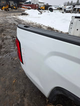 2014-2019 GMC Sierra 1500 2500 3500 HD 8' Long Truck Bed