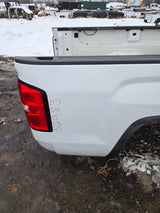 2014-2019 GMC Sierra 1500 2500 3500 HD 8' Long Truck Bed